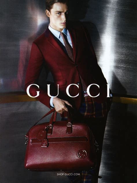 gucci pre-fall 2013 mens|Gucci Pre.